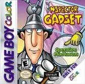 game pic for Inspector Gadget Operation Madkactus